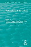 Nationalisms & Sexualities (eBook, ePUB)