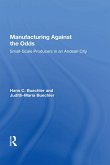 Manufacturing Against The Odds (eBook, PDF)