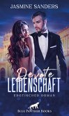 Devote Leidenschaft   Erotischer Roman (eBook, PDF)