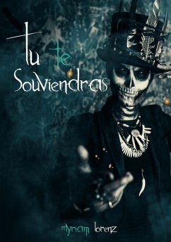 Tu te souviendras (eBook, ePUB) - Lorenz Myriam, Myriam