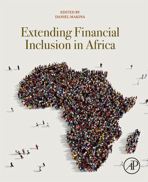 Extending Financial Inclusion in Africa (eBook, ePUB)