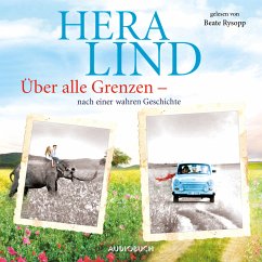 Über alle Grenzen (MP3-Download) - Lind, Hera