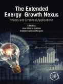 The Extended Energy-Growth Nexus (eBook, ePUB)