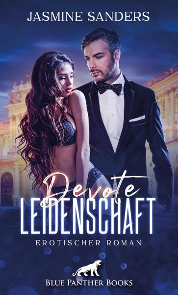 Devote Leidenschaft   Erotischer Roman (eBook, ePUB)