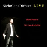 NichtGanzDichter LIVE (MP3-Download)