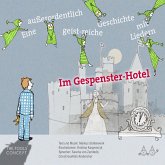 Im Gespenster-Hotel (MP3-Download)