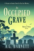 An Occupied Grave (A Brock & Poole Mystery, #1) (eBook, ePUB)