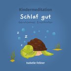 Kindermeditation - Schlaf gut (MP3-Download)