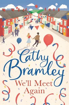 Cover We'll Meet Again (eBook, ePUB)