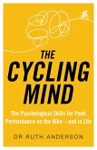 The Cycling Mind (eBook, PDF)