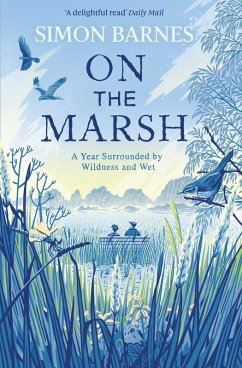 On the Marsh (eBook, ePUB) - Barnes, Simon On the Marsh (eBook, ePUB) - Barnes, Simon