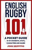 English Rugby 101 (eBook, ePUB)