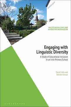 Cover Engaging with Linguistic Diversity (eBook, ePUB)