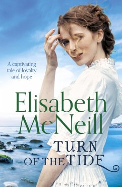 Turn of the Tide (eBook, ePUB) - Mcneill, Elisabeth