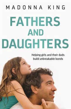 Fathers and Daughters (eBook, ePUB) - King, Madonna