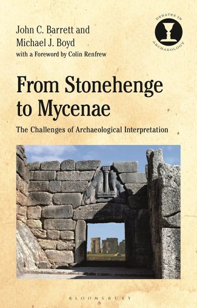 From Stonehenge to Mycenae (eBook, PDF)