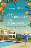 A Summer Reunion (eBook, ePUB)
