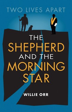 The Shepherd and the Morning Star (eBook, ePUB) - Orr, Willie