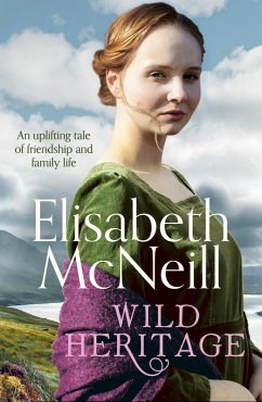 Cover Wild Heritage (eBook, ePUB)