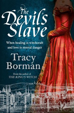Cover The Devil's Slave (eBook, ePUB)