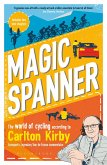 Magic Spanner (eBook, ePUB)