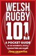 Welsh Rugby 101 (eBook, ePUB) - Bild 1