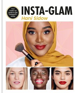 Cover Insta-glam (eBook, ePUB)