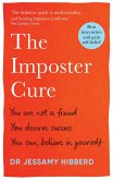 The Imposter Cure (eBook, ePUB)