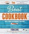 The Boat Cookbook (eBook, ePUB) - Bild 1