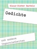 Gedichte (eBook, ePUB)