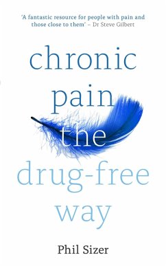 Cover Chronic Pain The Drug-Free Way (eBook, ePUB)