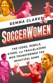 Soccerwomen (eBook, ePUB)