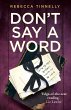 Don't Say a Word (eBook, ePUB) - Bild 1