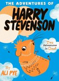 The Adventures of Harry Stevenson (eBook, ePUB)
