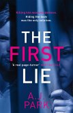 The First Lie (eBook, ePUB)