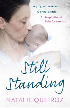 Still Standing (eBook, ePUB) - Queiroz, Natalie