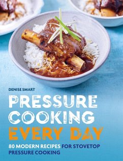 Cover Pressure Cooking Every Day (eBook, ePUB)