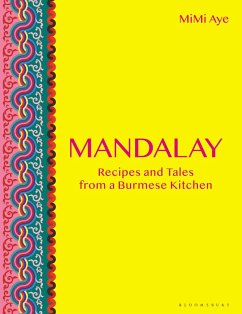 Mandalay (eBook, PDF) - Aye, Mimi