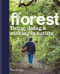 fforest (eBook, ePUB) - Tucker, Sian