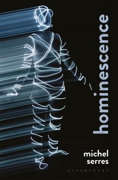 Cover Hominescence (eBook, ePUB)