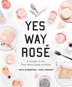 Cover Yes Way Rosé (eBook, ePUB)