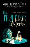 The Lost Treasure (eBook, ePUB)