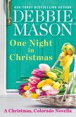 One Night in Christmas (eBook, ePUB)