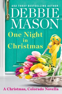 One Night in Christmas (eBook, ePUB) - Mason, Debbie