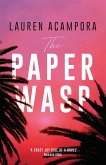 The Paper Wasp (eBook, ePUB)