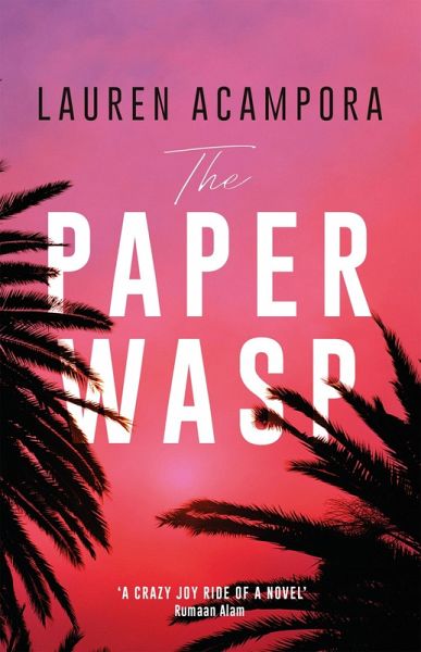 The Paper Wasp (eBook, ePUB) The Paper Wasp (eBook, ePUB)