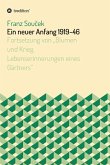 Ein neuer Anfang 1919-46 (eBook, ePUB)