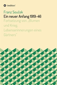 Cover Ein neuer Anfang 1919-46 (eBook, ePUB)
