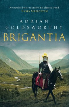 Brigantia (eBook, ePUB) - Goldsworthy, Adrian