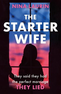 The Starter Wife (eBook, ePUB) - Laurin, Nina